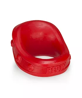 Plow Cockring 