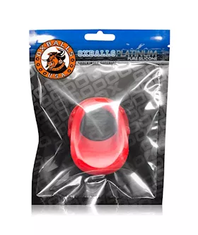 Plow Cockring 