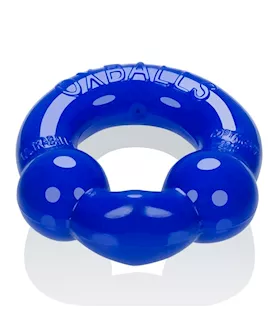 Ultraballs 2-pack Cockring Set