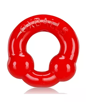 Ultraballs 2-pack Cockring Set