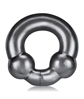 Ultraballs 2-pack Cockring Set