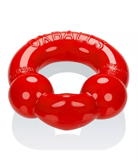 Ultraballs 2-pack Cockring Set