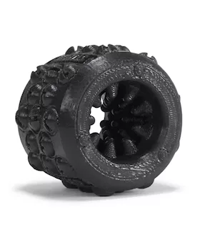 Nailed Ballstretcher  