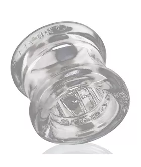 Squeeze Ballstretcher