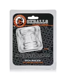 Squeeze Ballstretcher