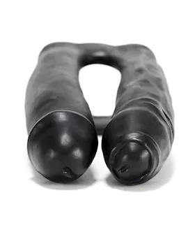3-way Double Penetrator