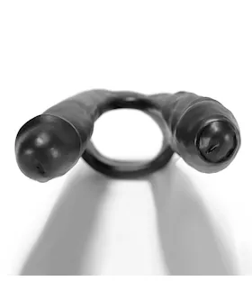 3-way Double Penetrator