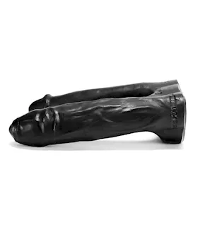 3-way Double Penetrator