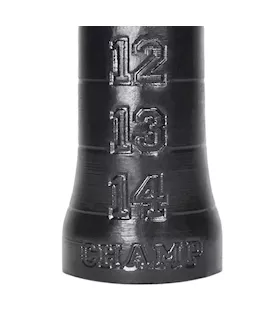 Champ Double Penetrator