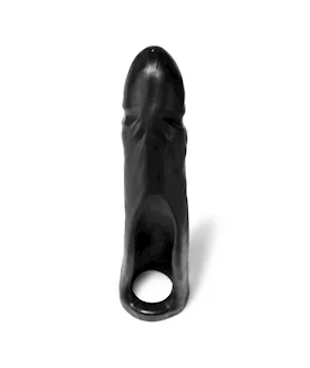 Donkey Double Penetrator