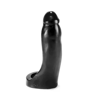 Penetrator Double Penetrator