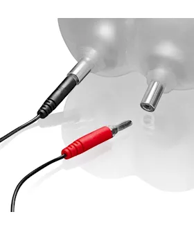 Sackjack Electro Wearable Jackoff Sheath