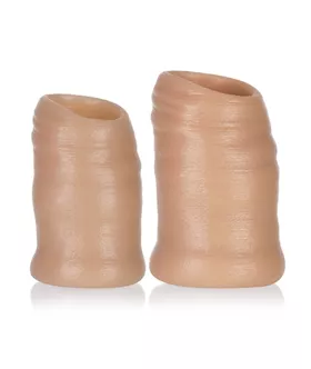 Docker Moreskin - Large