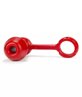 Blaster Asslock With Stopper