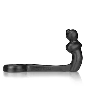 Nubber Asslock - 8 Inch 