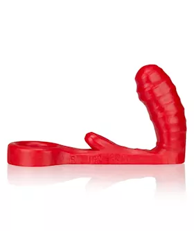 Squirm Asslock - 7.5 Inch 