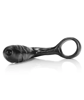 Uncut Asslock 