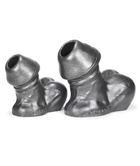 BRUTE1 hollow plug  Small