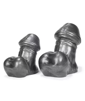 Brute-1 Hollow Plug - Small