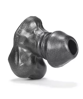 Brute-1 Hollow Plug - Small