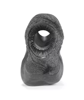 Brute-1 Hollow Plug - Small