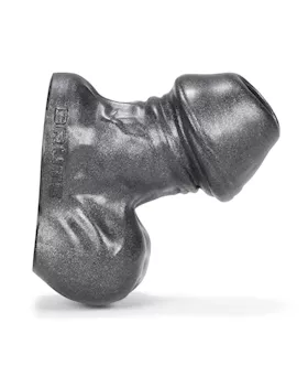 Brute-2 Hollow Plug - Large
