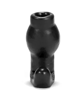 Devil's Plug Hollow Plug - 4.5 Inch