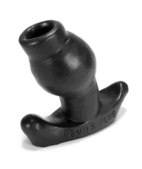 Devil's Plug Hollow Plug - 4.5 Inch