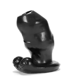 Hog-1 Hollow Plug - 4.75 Inch