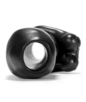 Hog-1 Hollow Plug - 4.75 Inch