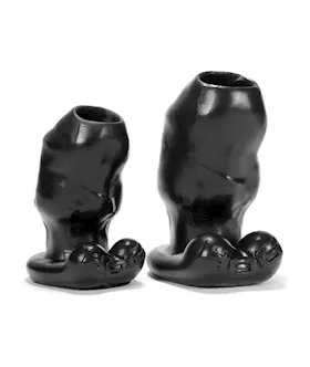 HOG2 hollow plug  575 Inch