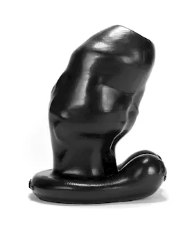 Hog-2 Hollow Plug - 5.75 Inch