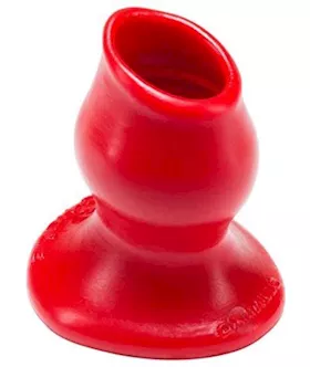 PIGHOLE1 hollow plug