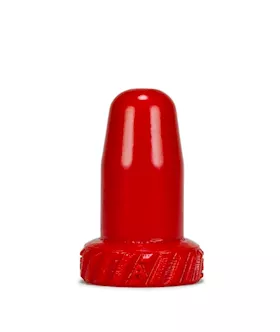 Stoppers Plug - D Stopper - 3.5 Inch