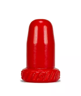 Stoppers Plug - D Stopper - 3.5 Inch