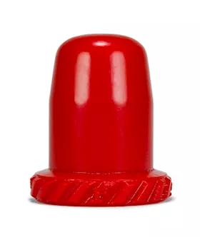 Stoppers Plug - D Stopper - 3.5 Inch