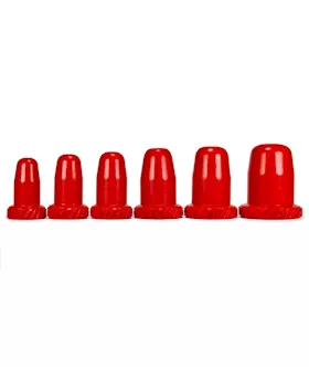 STOPPERS Plug  F Stopper  35 Inch