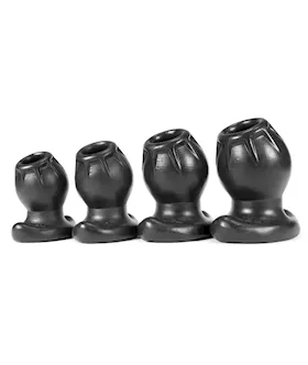 TUNNEL4 sSmooth F Plug  55 Inch