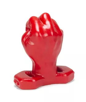 Handball Slider Plug - 5.25 Inch