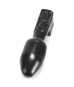 Buttzooka - 10.5 Inch