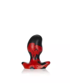 Ergo Buttplug