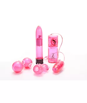 5pc Pleasure Pack