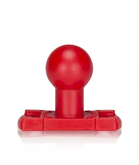 Trainer - D Slider Plug - 3.75 Inch