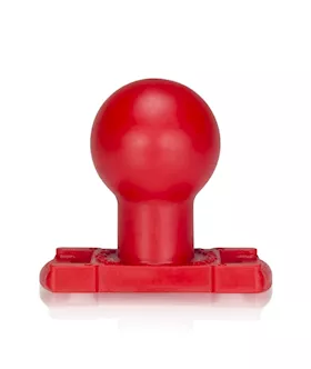 Trainer - D Slider Plug - 3.75 Inch