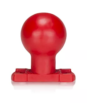 Trainer - D Slider Plug - 3.75 Inch