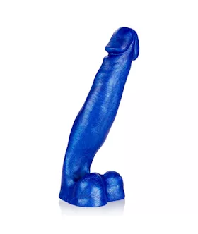 The Banker Dildo