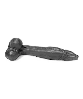 Demonic Dildo - 13.75 Inch 