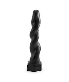Screw Dildo - 10.5 Inch