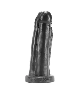 Tres Leches Dildo - 8.75 Inch