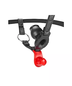 Hole Harness With Plug